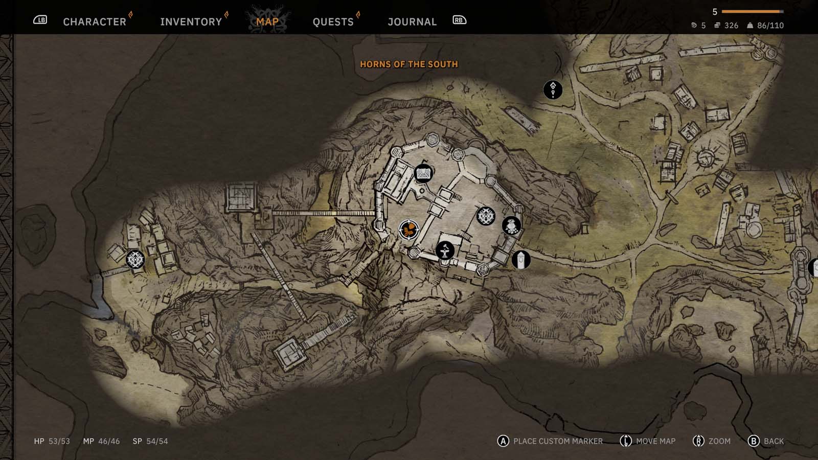 Creed Quest Guide - Tainted Grail: The Fall of Avalon - Neoseeker