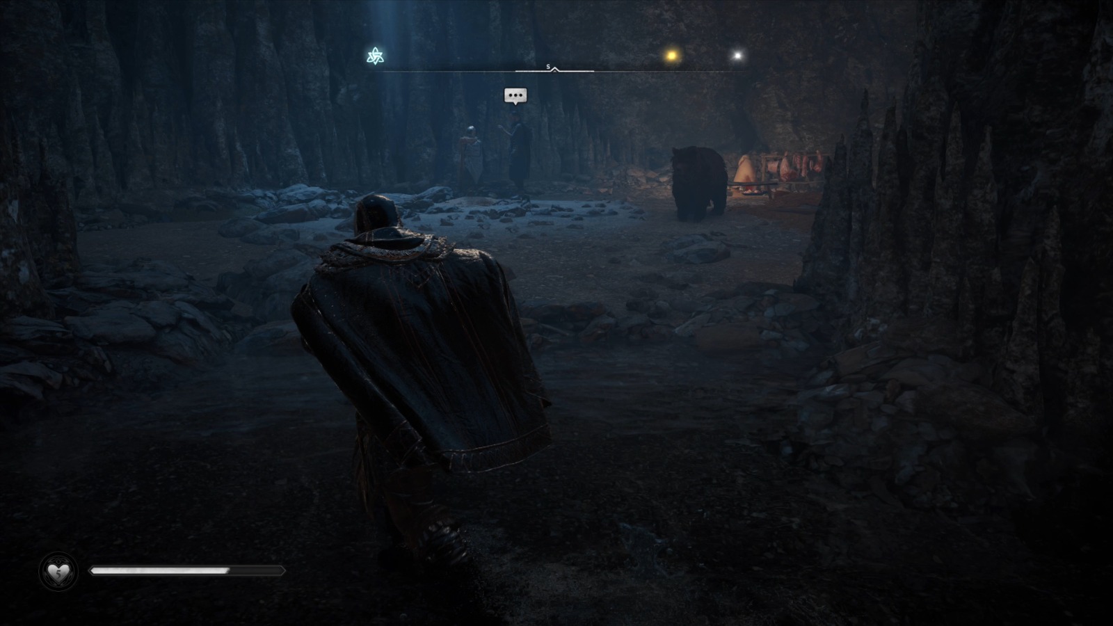 Assassin's Creed Valhalla Devil's Hole Walkthrough Neoseeker