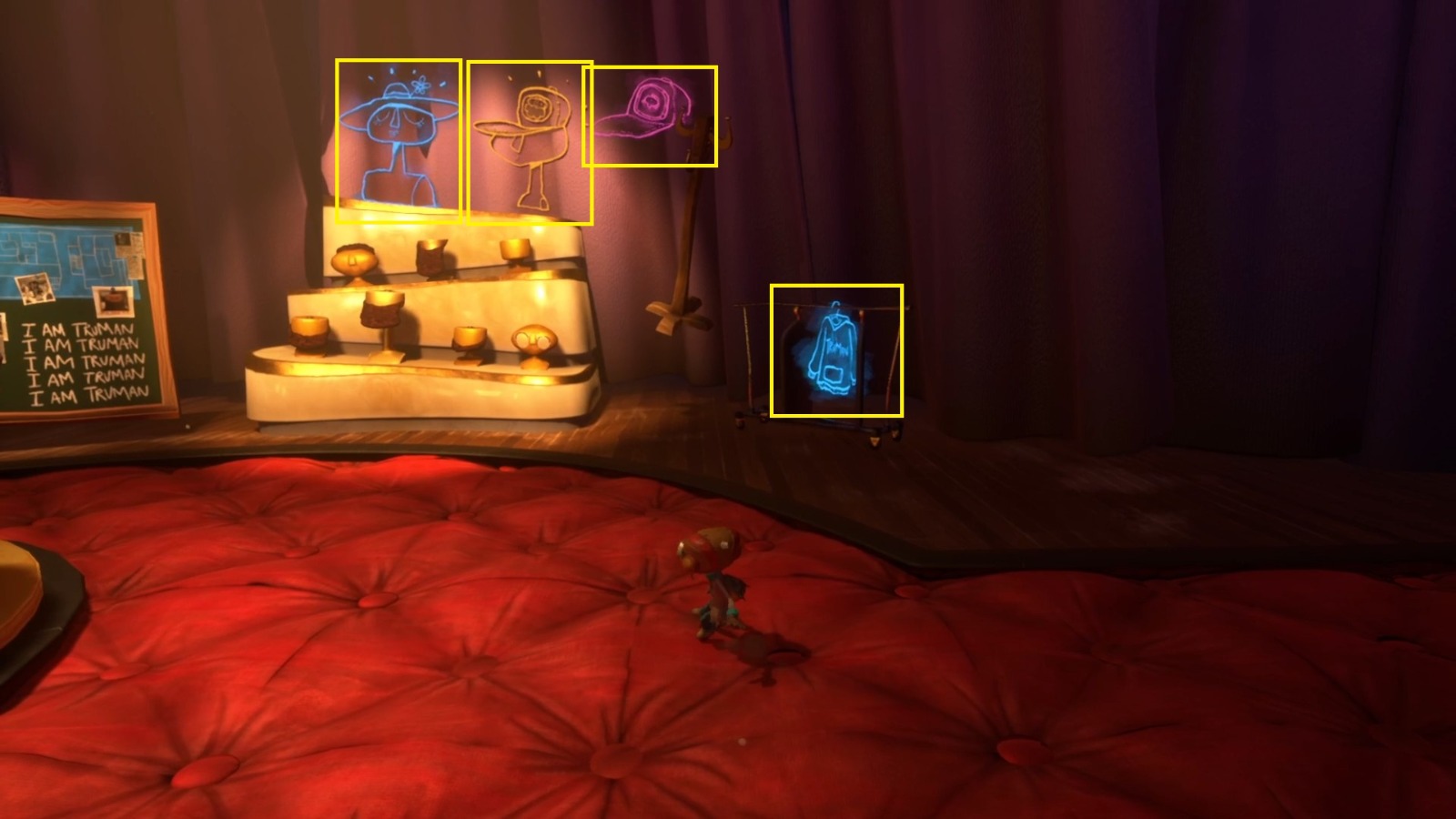 psychonauts 2 fatherland follies figments psychonauts 2 fatherland follies figments