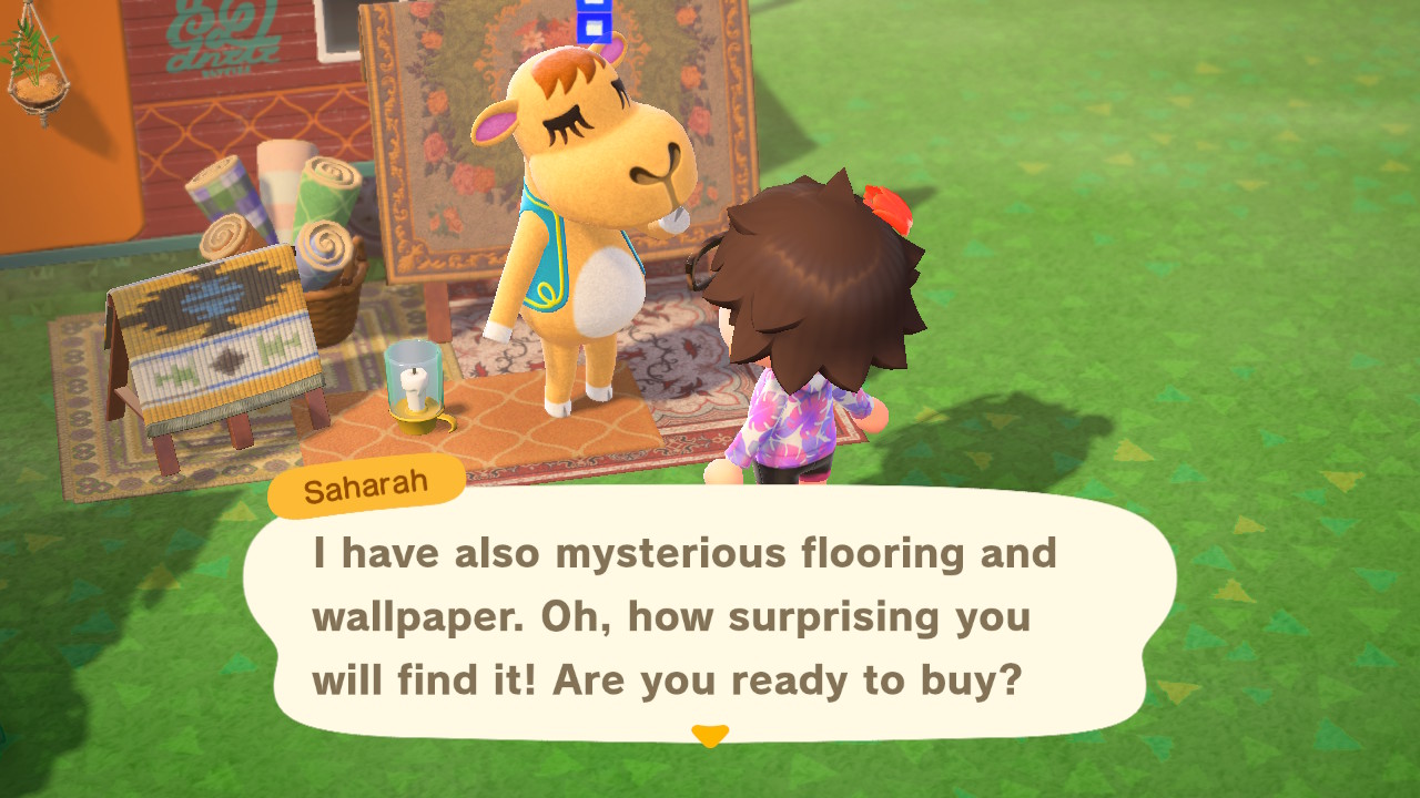 Harvey's Island Animal Crossing New Horizons Walkthrough Neoseeker