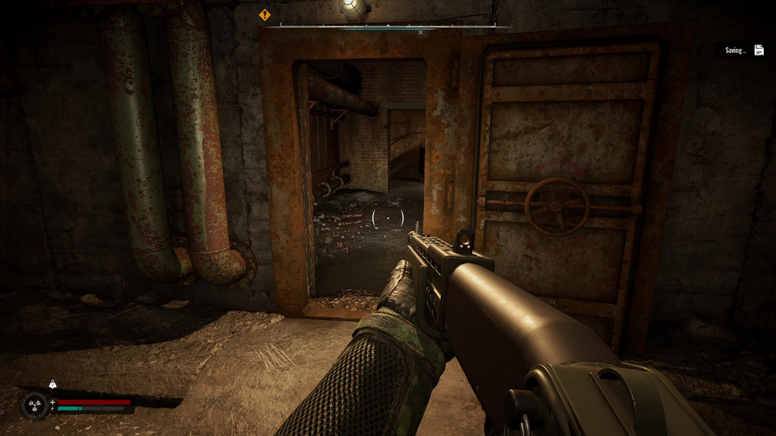 S.T.A.L.K.E.R. 2: Heart of Chornobyl - Happiness for Everyone
