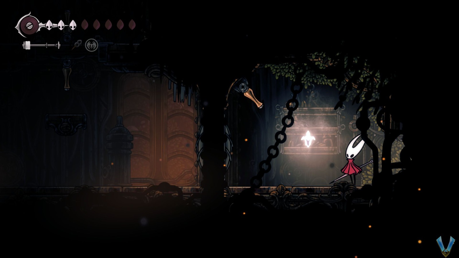 All Spool Fragment Locations - Hollow Knight: Silksong Walkthrough ...