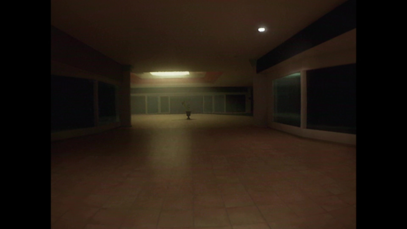 The Complex Entrence The Complex: Expedition walkthrough - Part V: The Mall - Neoseeker