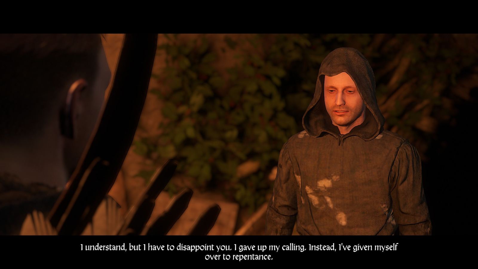 A Man of the Cloth Kingdom Come Deliverance Walkthrough Neoseeker