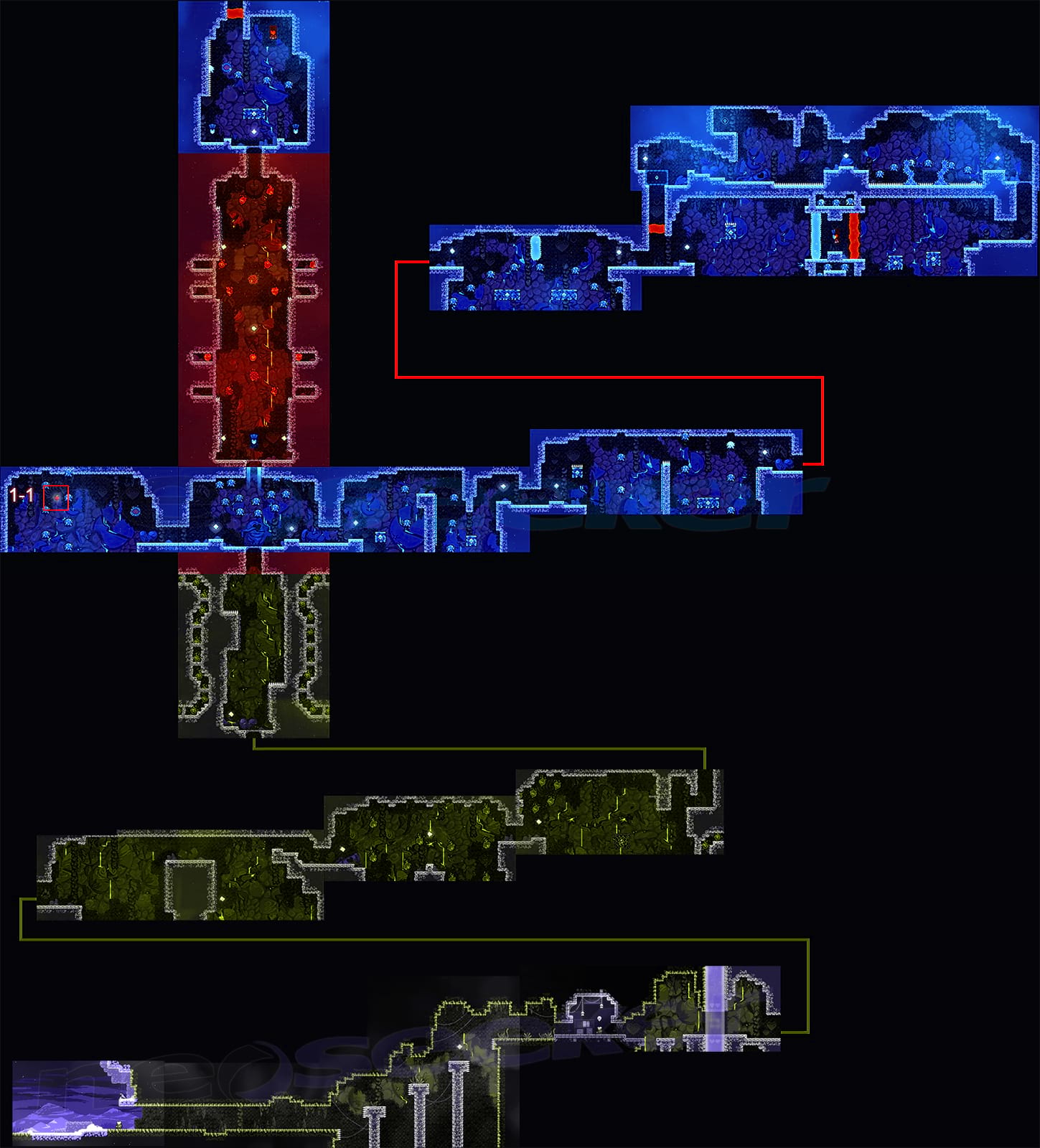 The Secret World Of Triplex Celeste: Leaks Exposed - prgx4ds