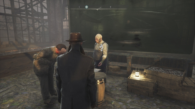 Open House - The Sinking City Walkthrough - Neoseeker