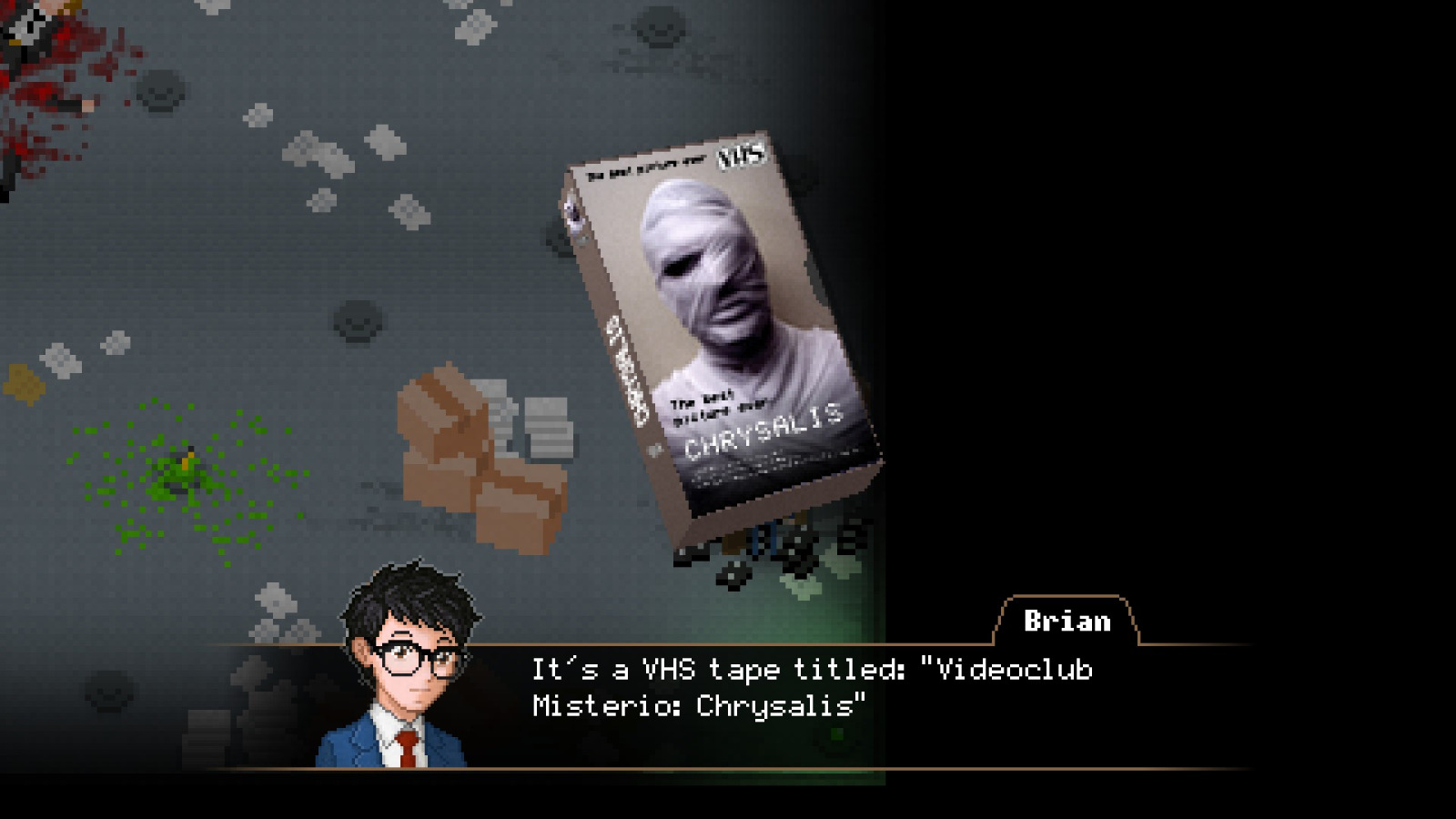 The Hammer of Witches Yuppie Psycho Walkthrough Neoseeker