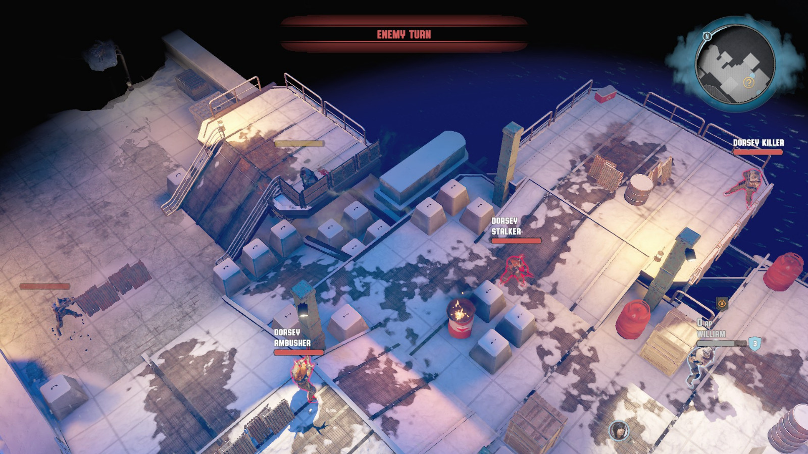 wasteland 3 walkthrough wasteland 3 walkthrough