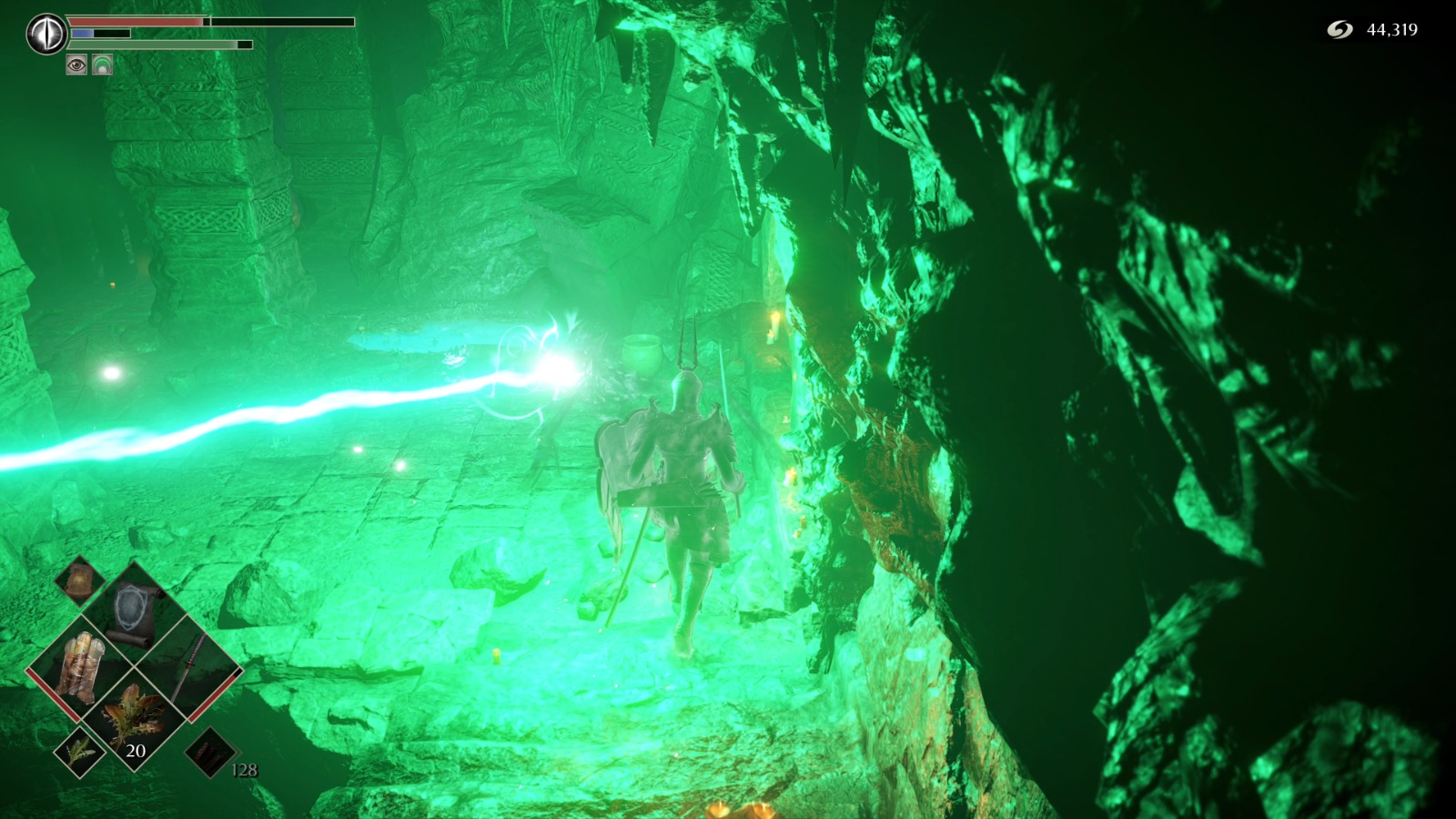 Demon's Souls Remake The Ritual Path Walkthrough Neoseeker