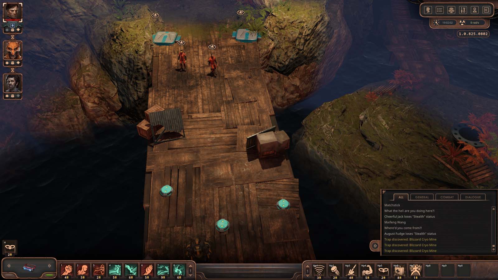 Act 1 Side Quest Guide - Encased - Neoseeker