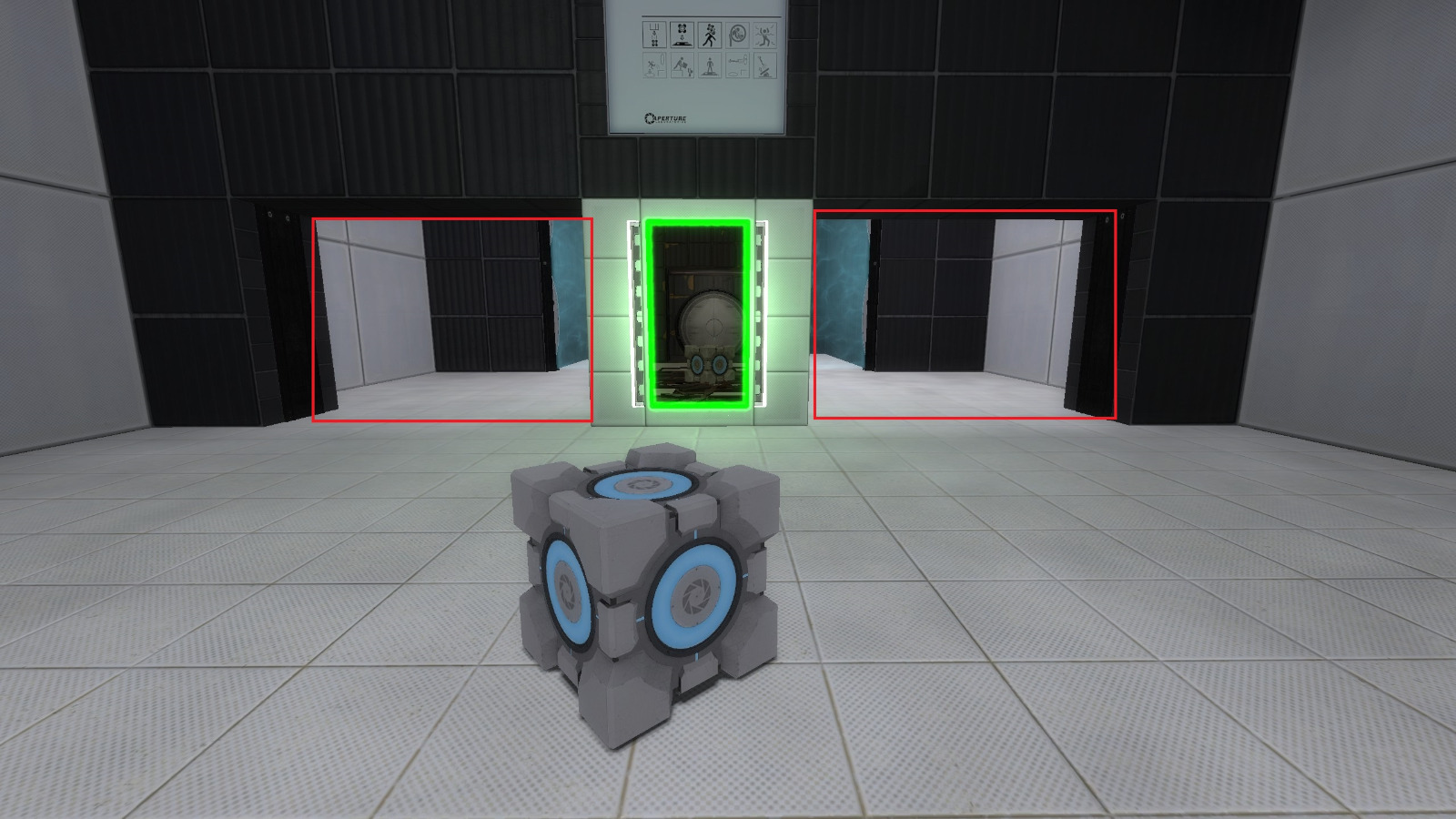 portal reloaded chamber 2