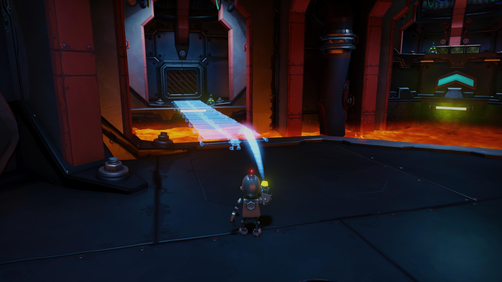 Quartu Ratchet & Clank Walkthrough Neoseeker