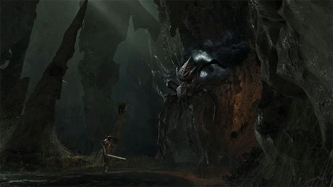 Tutorial - Prologue - Walkthrough  Middle-earth: Shadow of Mordor