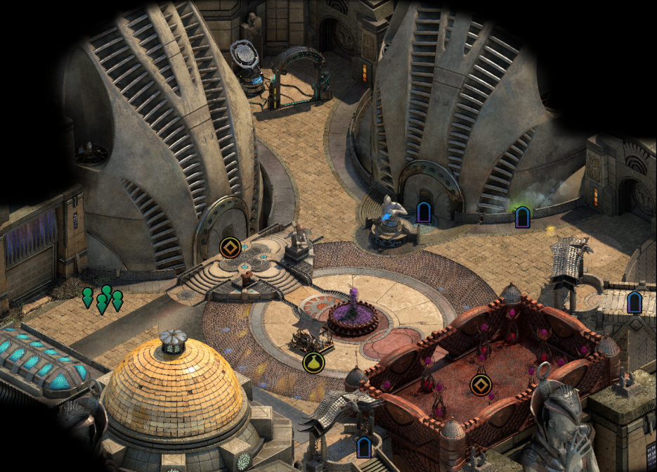 torment tides of numenera ashen imitation