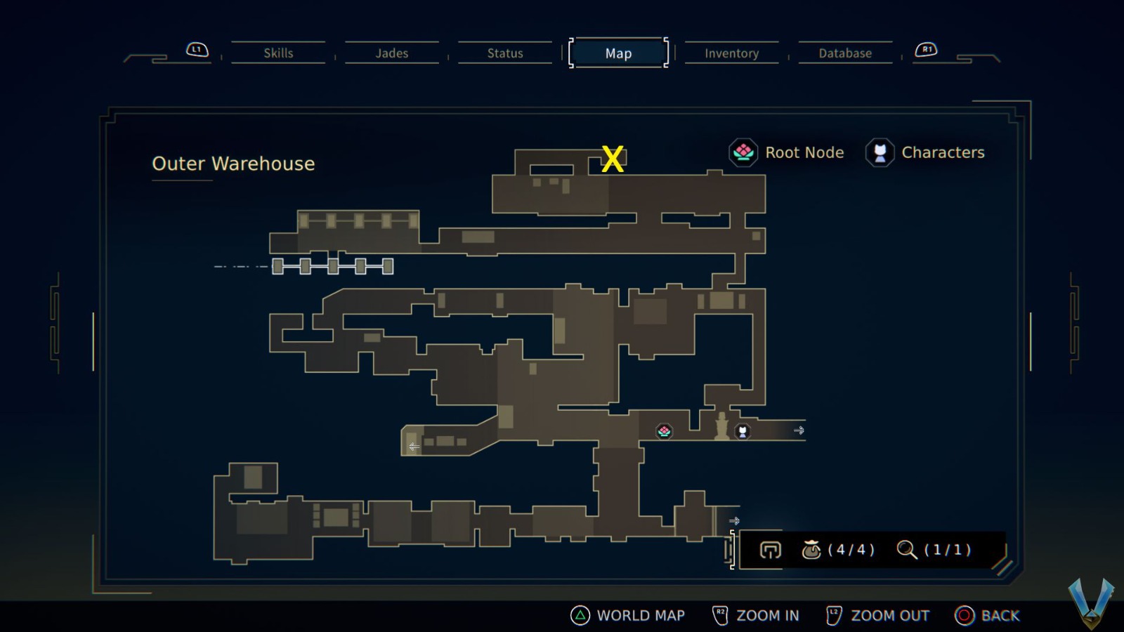 Nine Sols - All Artifact Locations Guide - Neoseeker