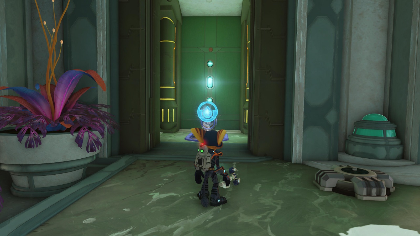 Kalebo III Ratchet & Clank Walkthrough Neoseeker