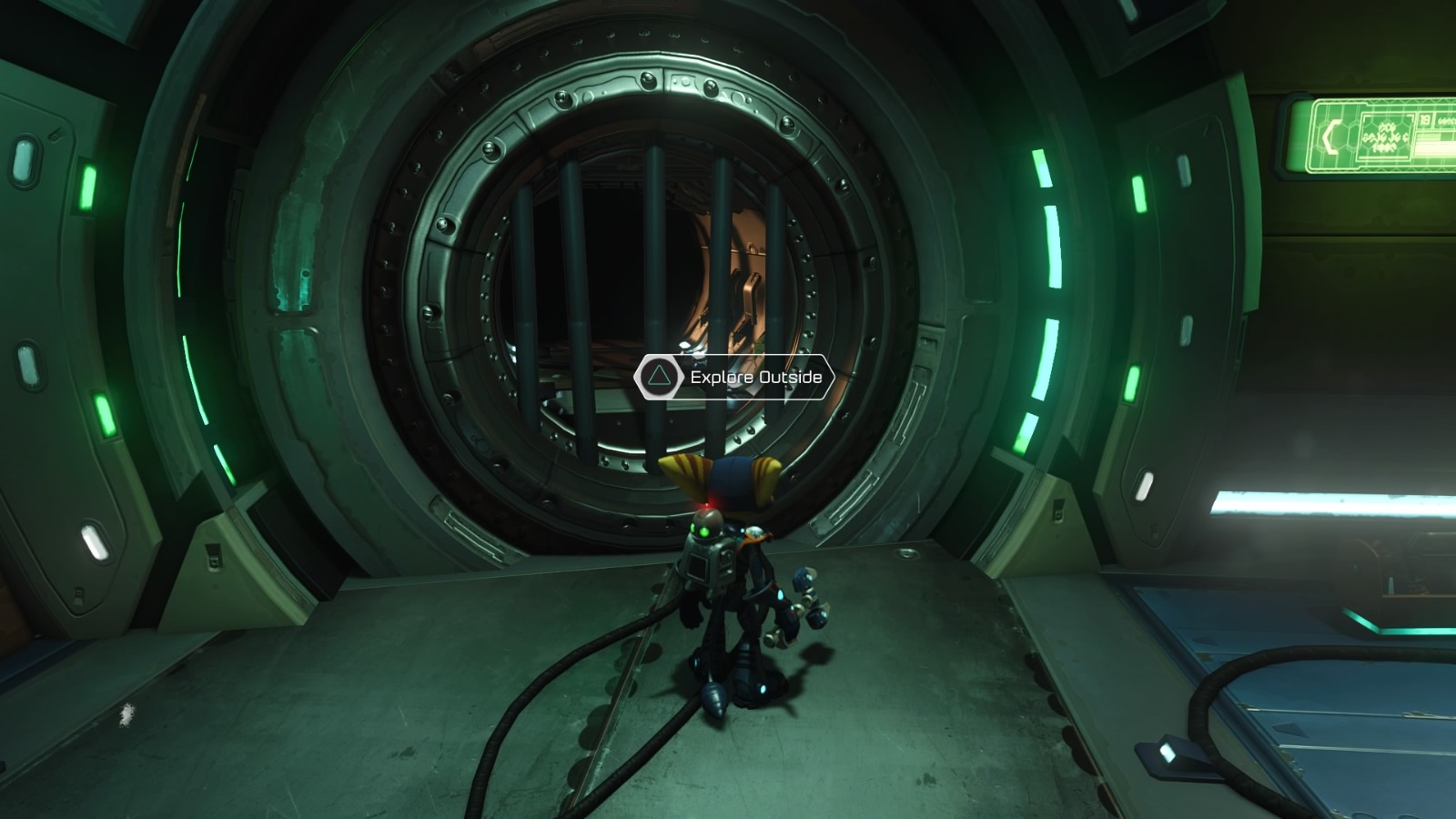 Nebula G34 Ratchet & Clank Walkthrough Neoseeker