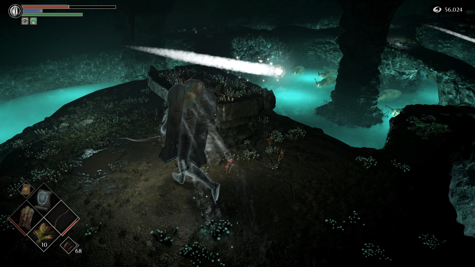 Demon's Souls Remake - The Ritual Path Walkthrough - Neoseeker