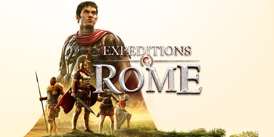 expedition rome afterlife travel guide
