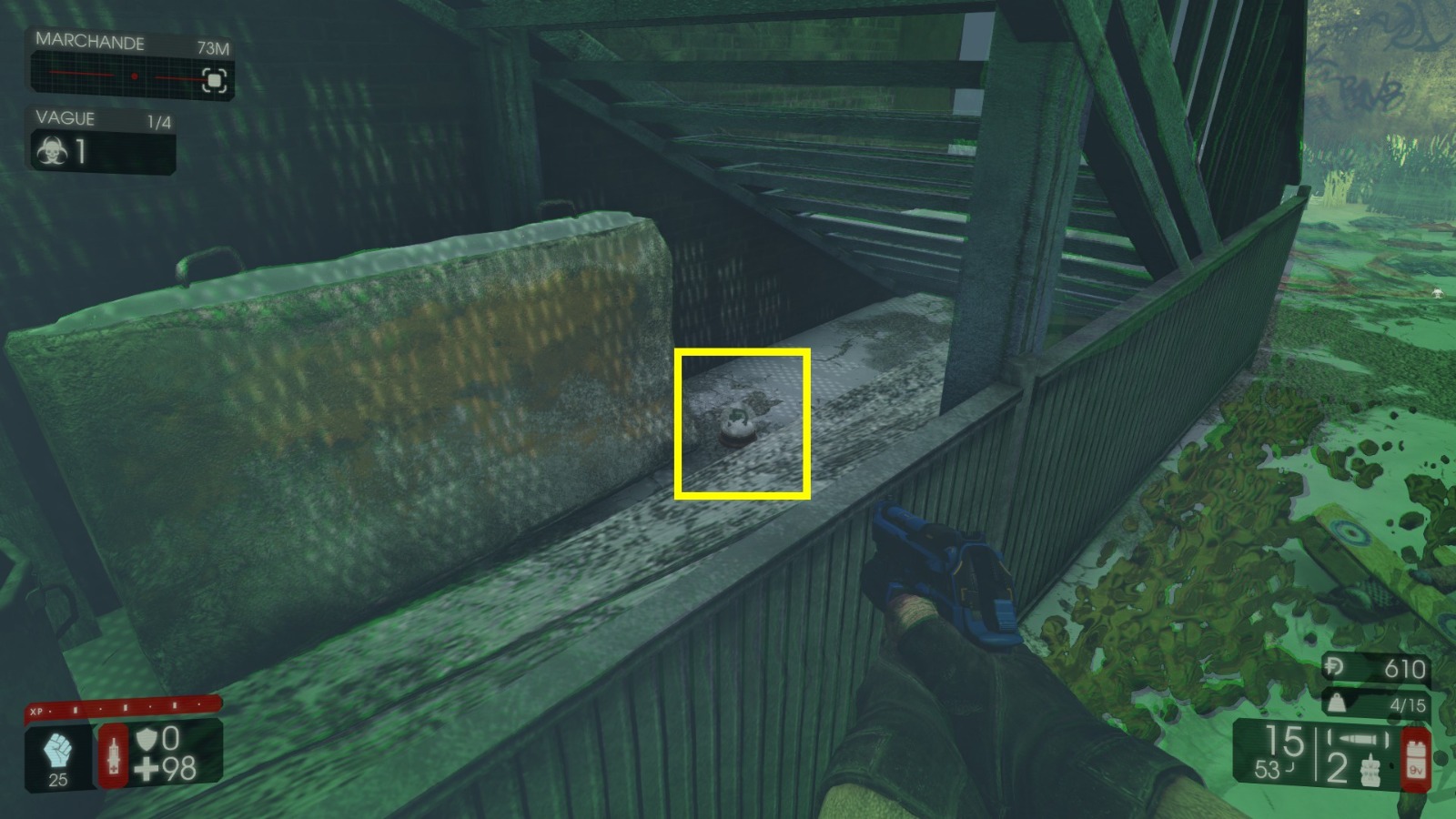 Crash Killing Floor 2 Walkthrough Neoseeker