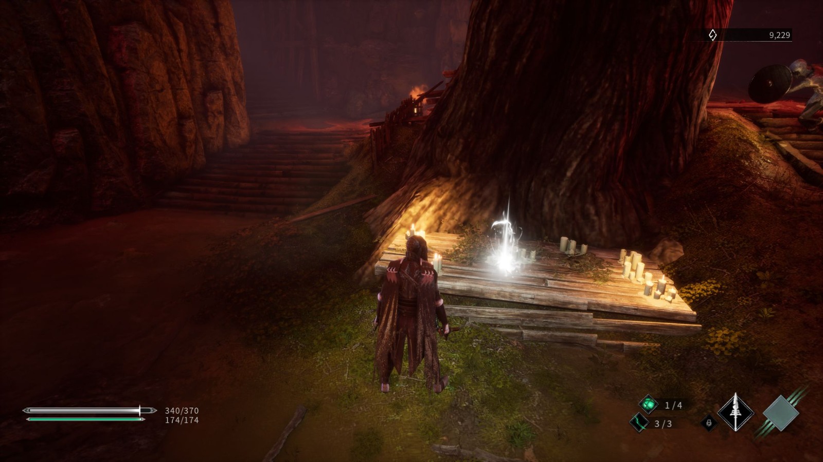 Thymesia Royal Garden Walkthrough Neoseeker