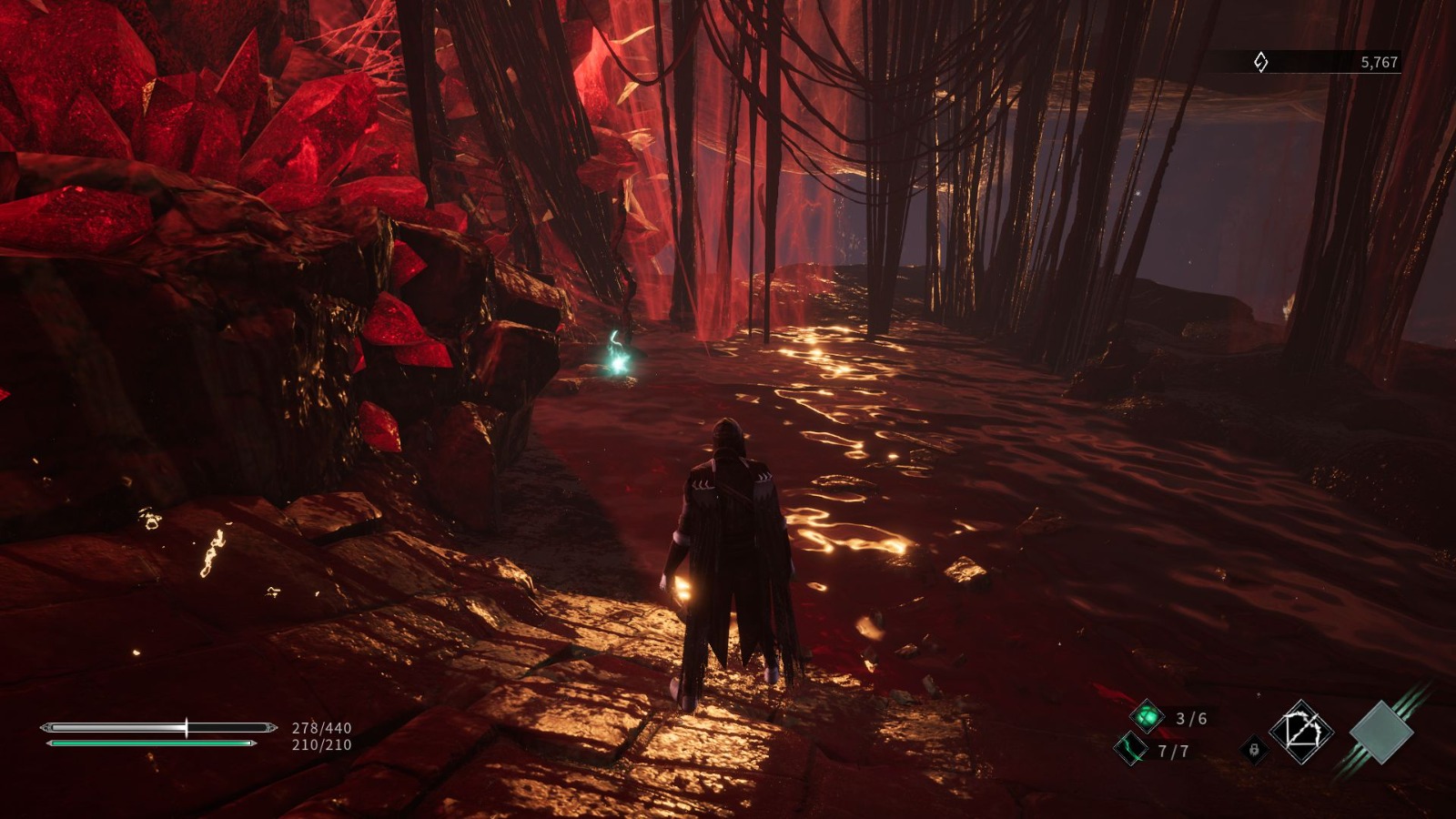 Thymesia Royal Garden Underground Laboratory Walkthrough Neoseeker