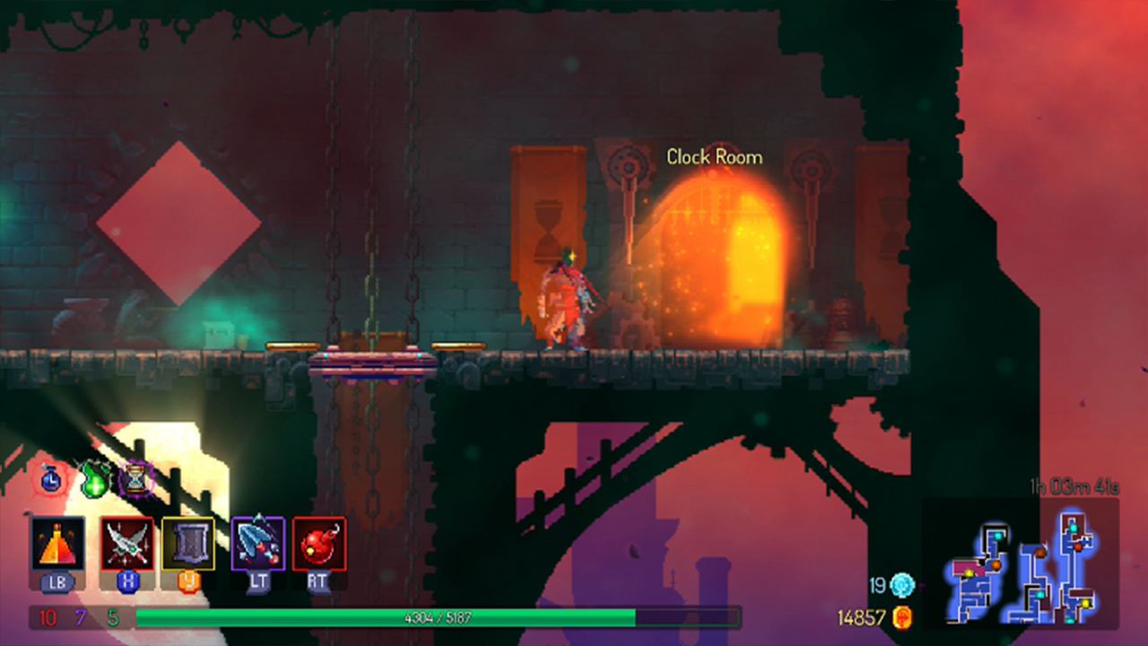 dead cells cavern key dead cells cavern key