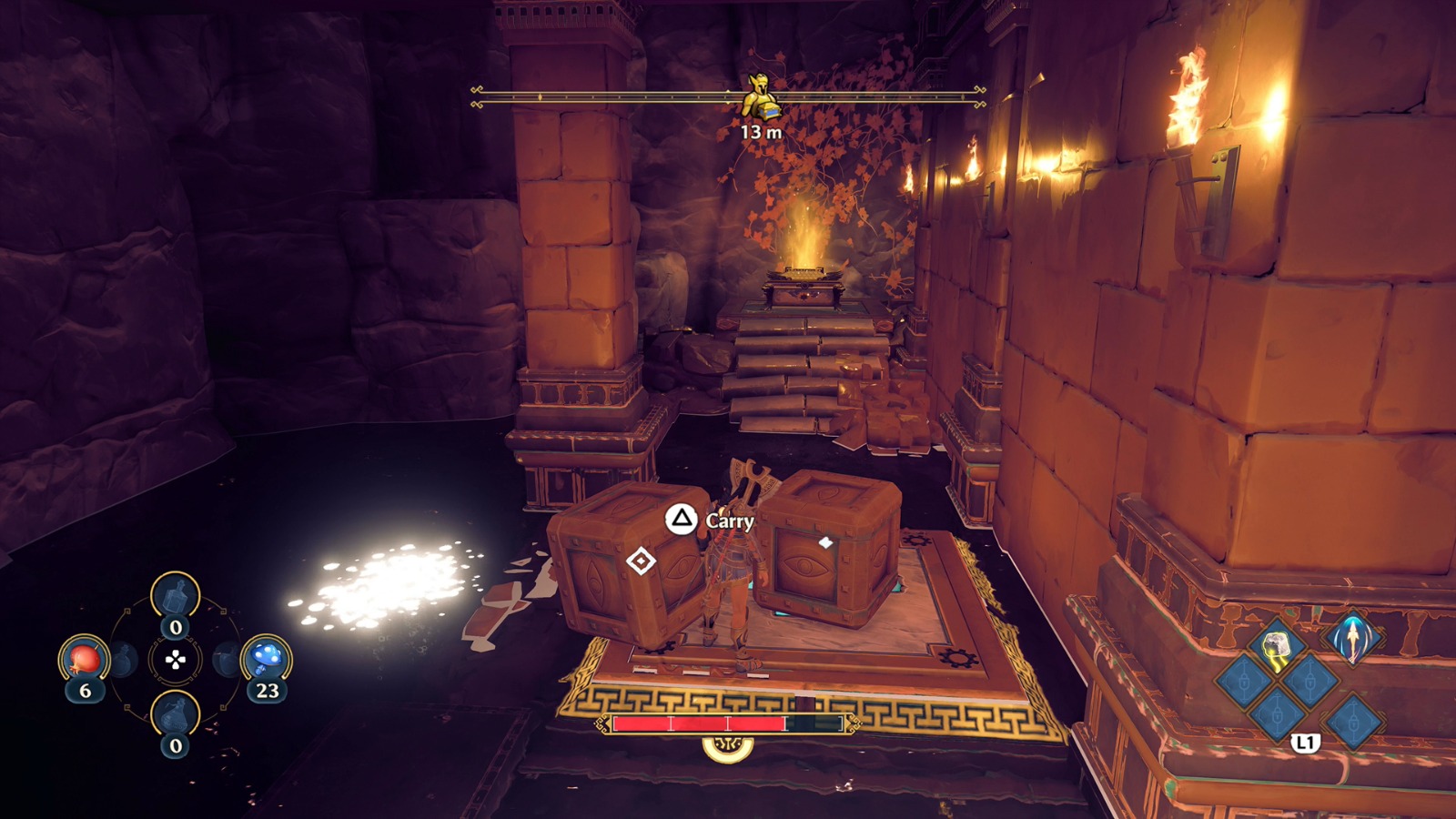 Clashing Rocks Chest Locations - Immortals Fenyx Rising Walkthrough ...