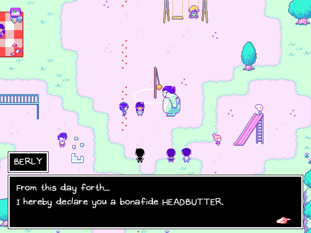 OMORI Hikikomori Route Walkthrough and Guide - Neoseeker