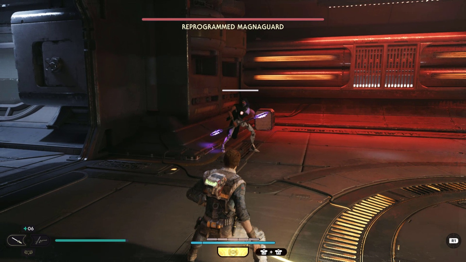 Shattered Moon - Research Tanalorr - Star Wars Jedi: Survivor ...