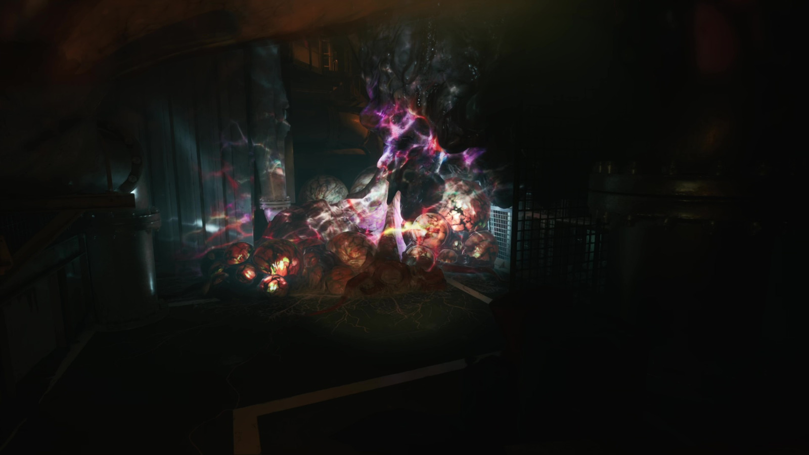 Still Wakes the Deep walkthrough - Engineering (2) - Neoseeker