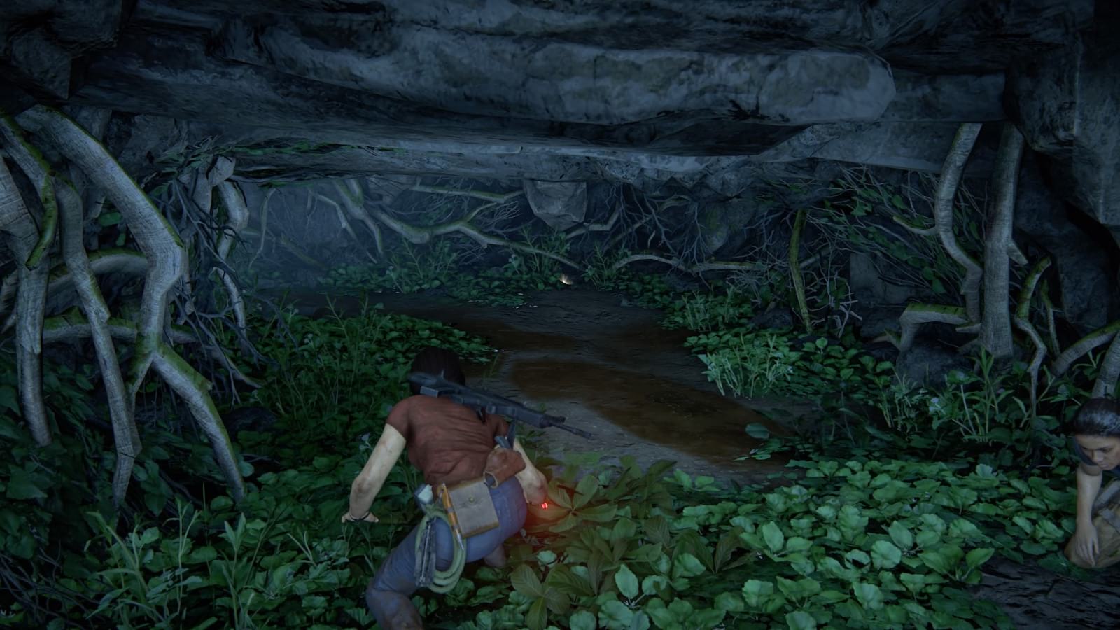 Kahavanu Raja Raja Chapter 6 - The Gatekeeper Guide - Uncharted: The Lost Legacy - Neoseeker