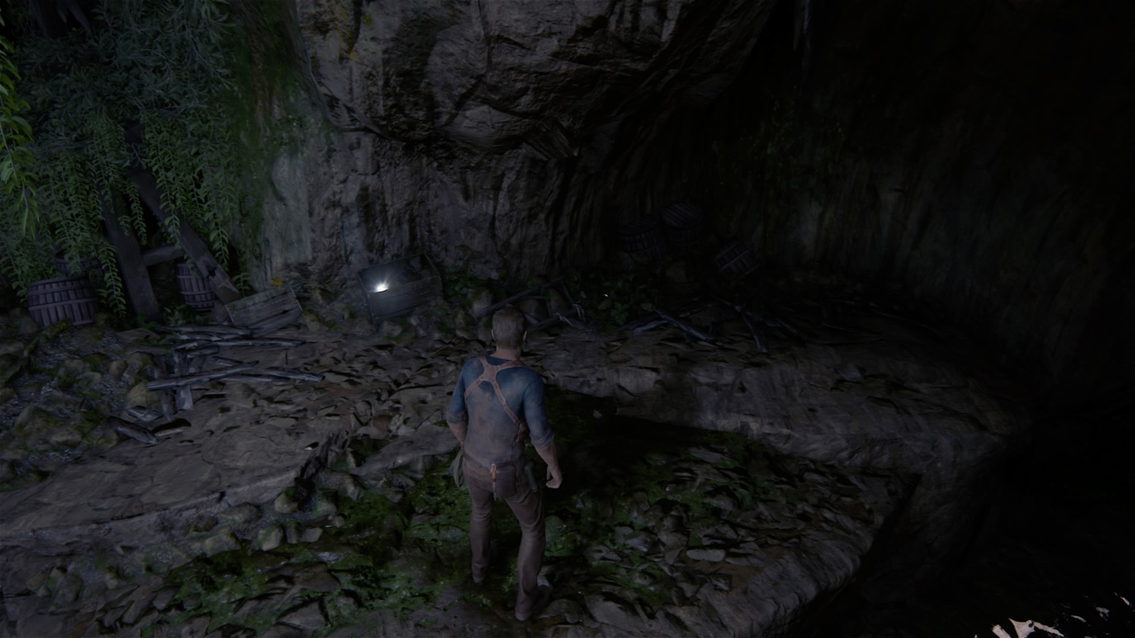 21 Brothers Keeper Uncharted 4 A Thief's End Walkthrough Neoseeker