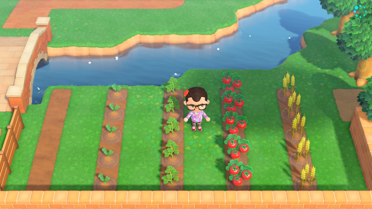 Produce Animal Crossing New Horizons Walkthrough Neoseeker