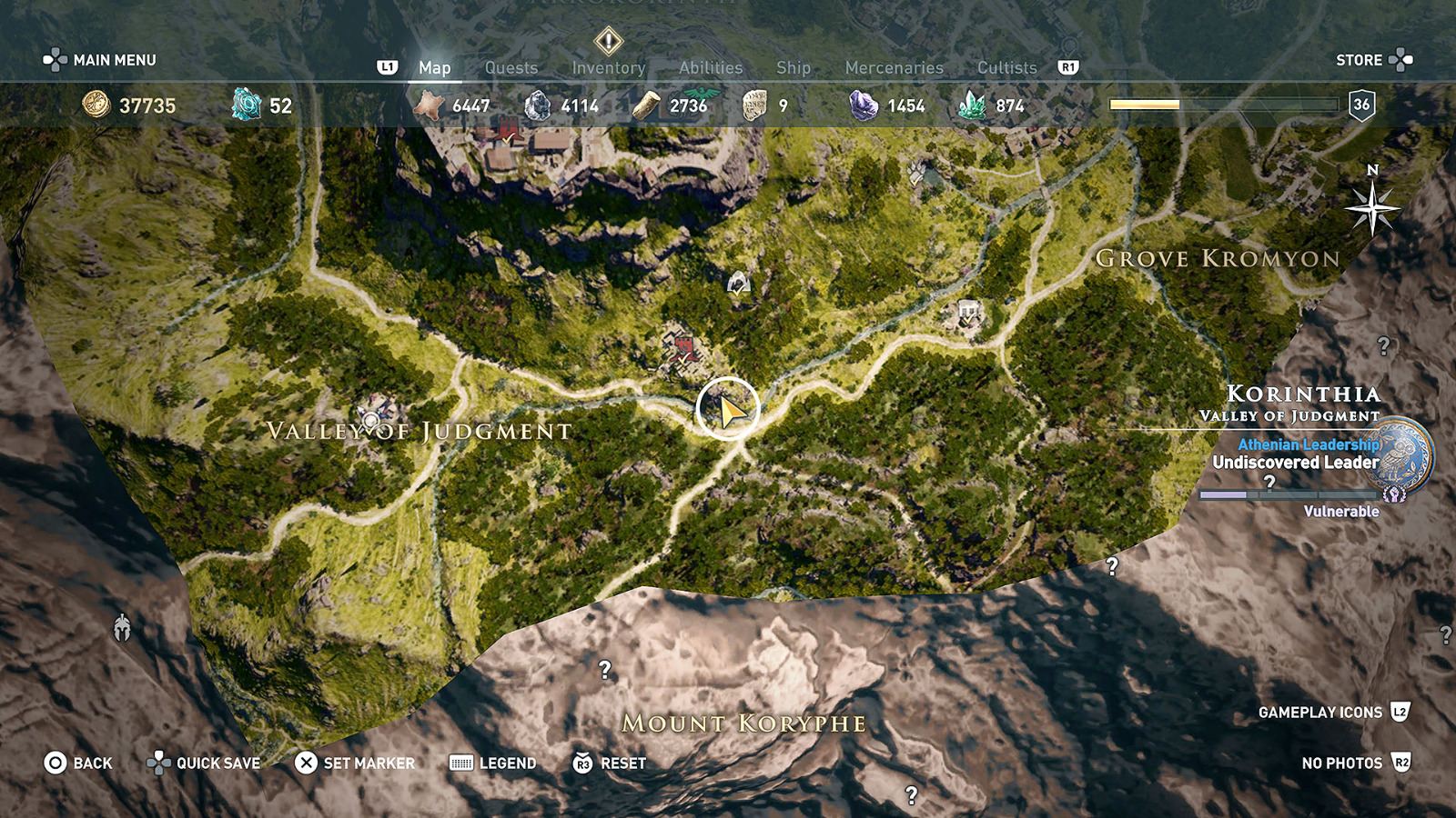 Ac Odyssey Hinweis In Korinth Kaufen Ainigmata Ostraka: Korinthia - Assassin's Creed Odyssey Walkthrough