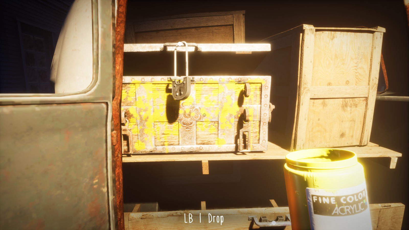 Laundry Escape Evil Nun The Broken Mask Walkthrough Neoseeker