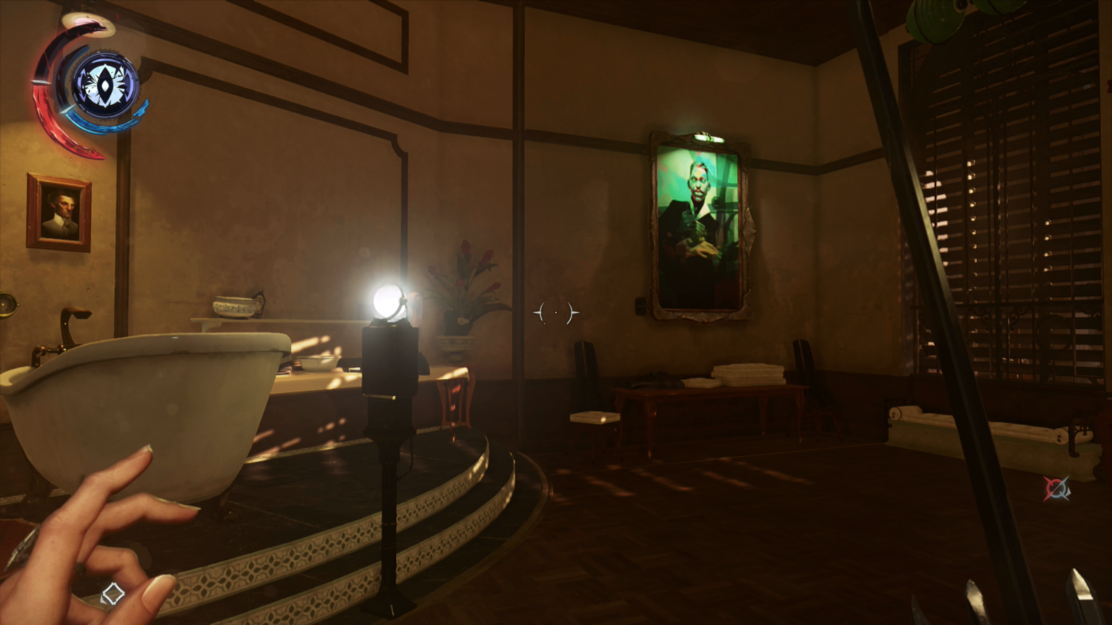 The Clockwork Mansion 02 Dishonored 2 Walkthrough Neoseeker