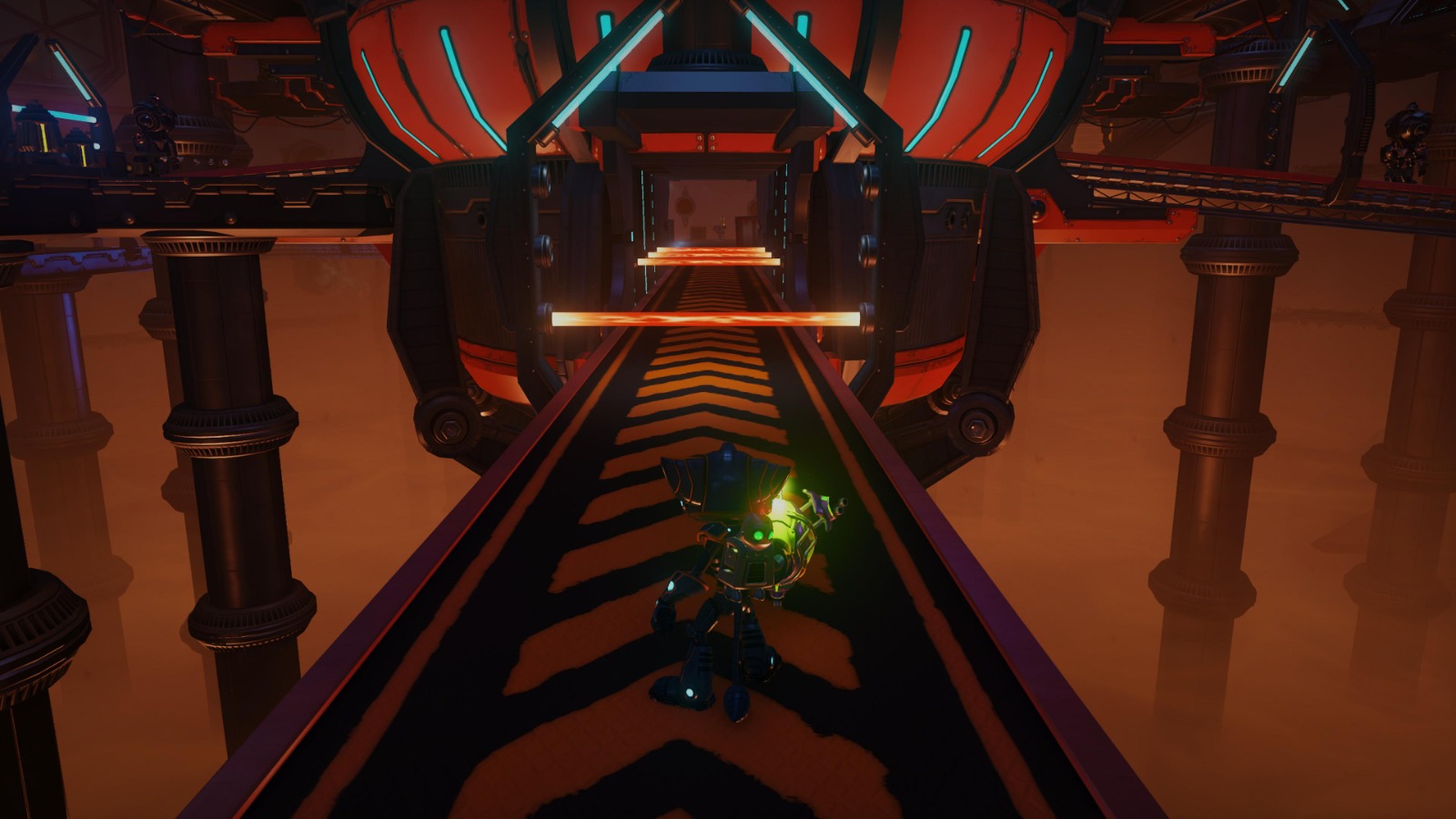 Quartu Ratchet & Clank Walkthrough Neoseeker