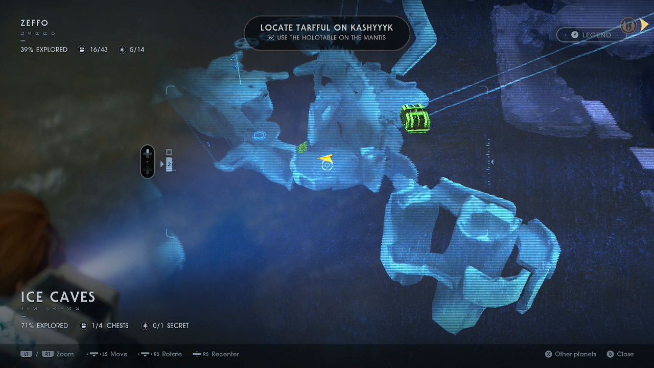 Zeffo Underwater Crate at Vasquez blog