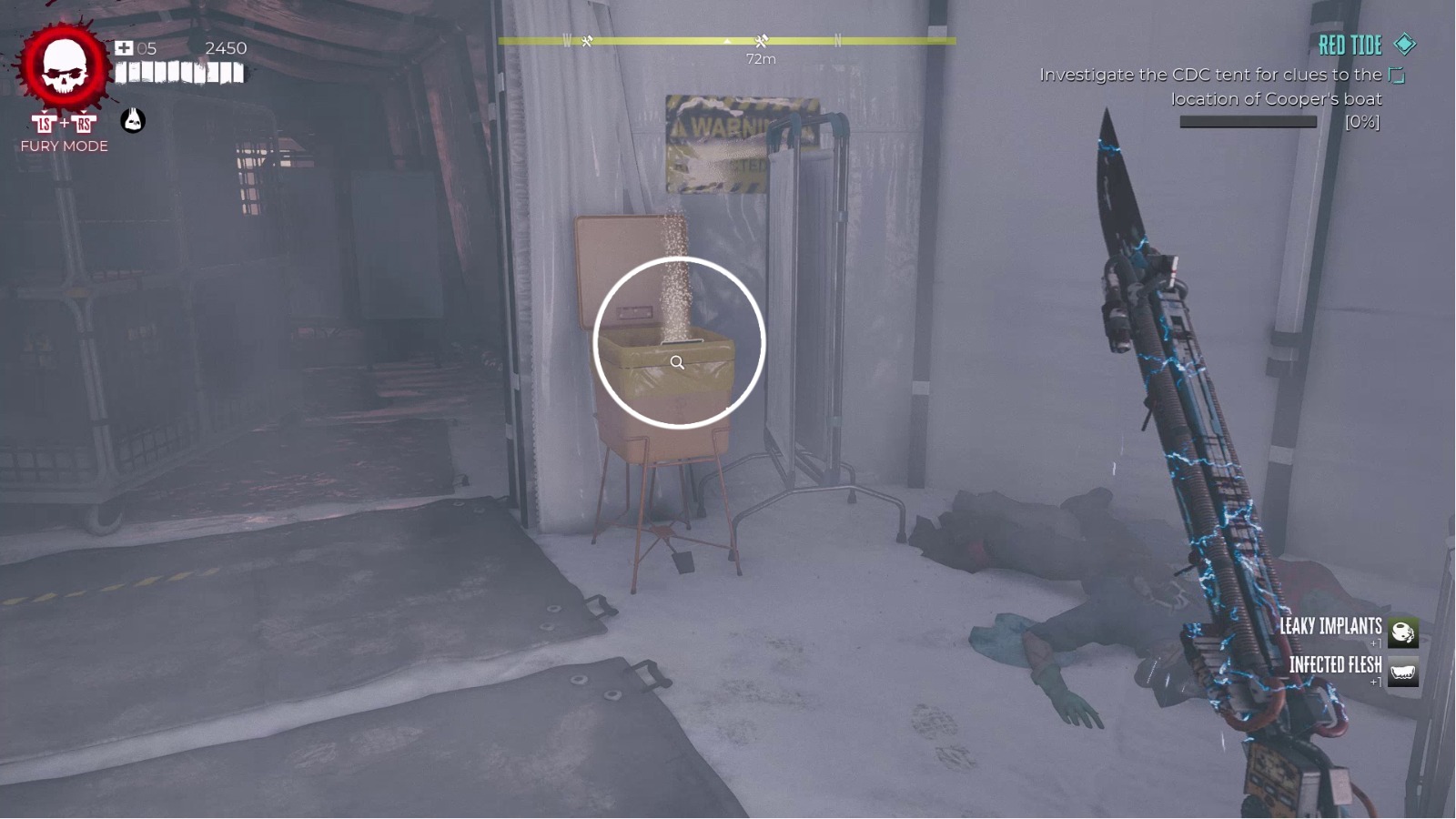 Red Tide Dead Island 2 Walkthrough Neoseeker