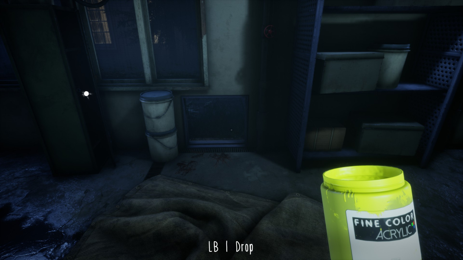 Laundry Escape Evil Nun The Broken Mask Walkthrough Neoseeker