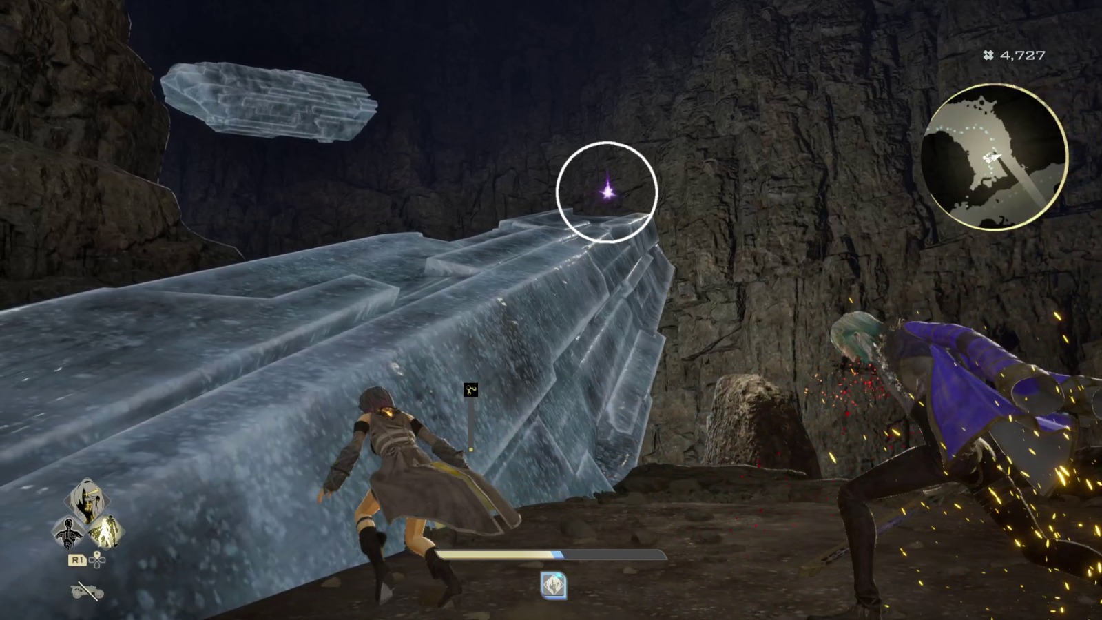 Limestone Cave - CODE VEIN II Walkthrough - Neoseeker