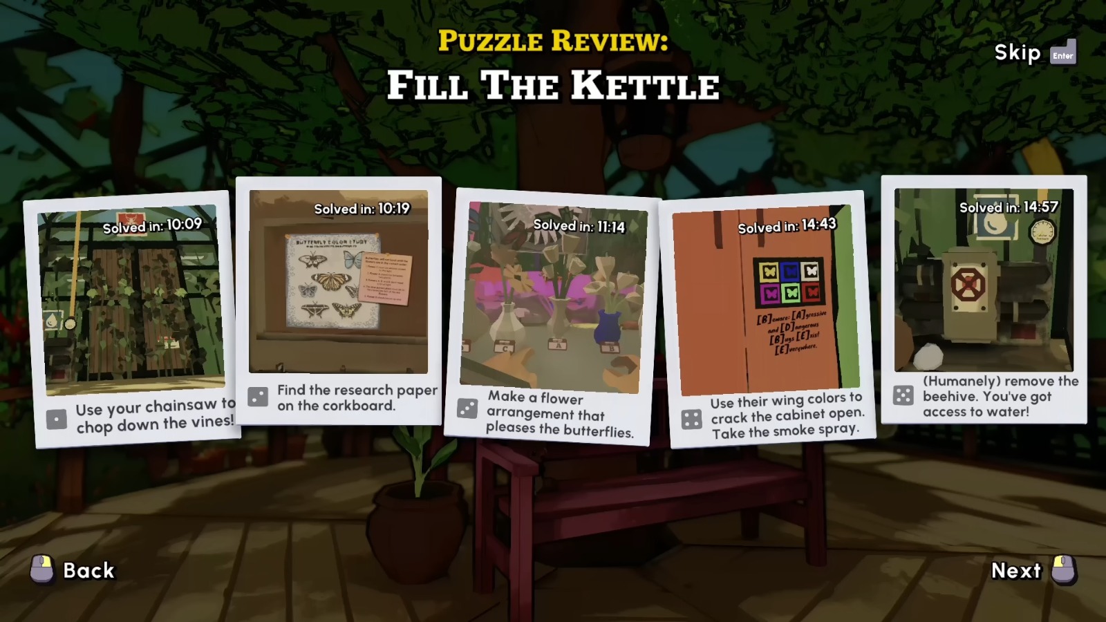 Escape Academy The Tea Kettle Walkthrough Neoseeker