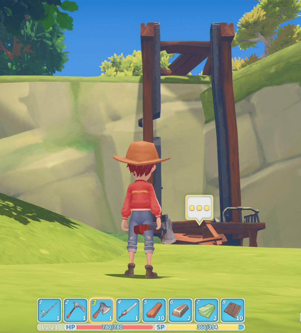 The Bassanio Lift My Time At Portia Walkthrough Neoseeker