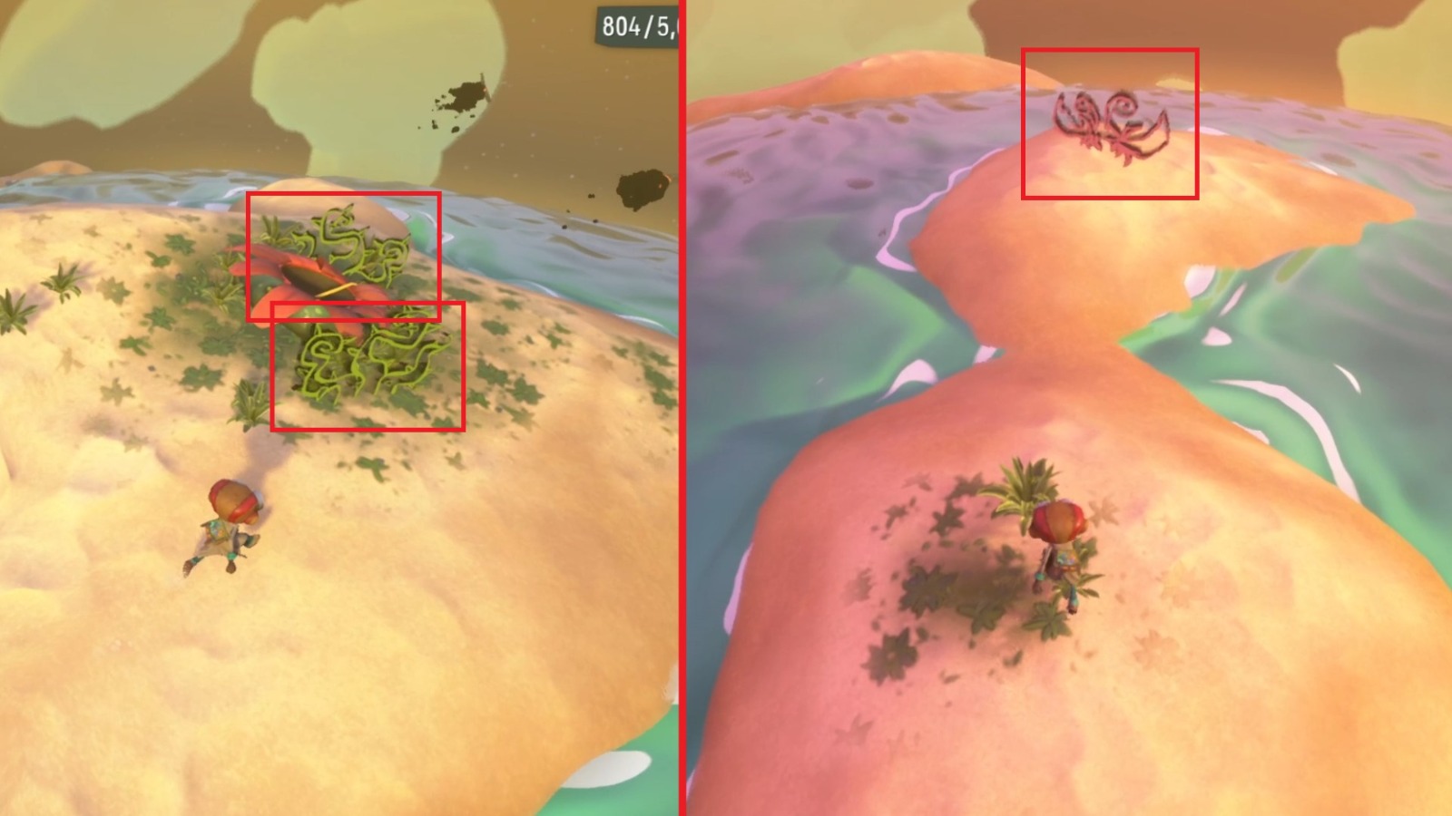 Figments Bob's Bottles Psychonauts 2 Walkthrough Neoseeker