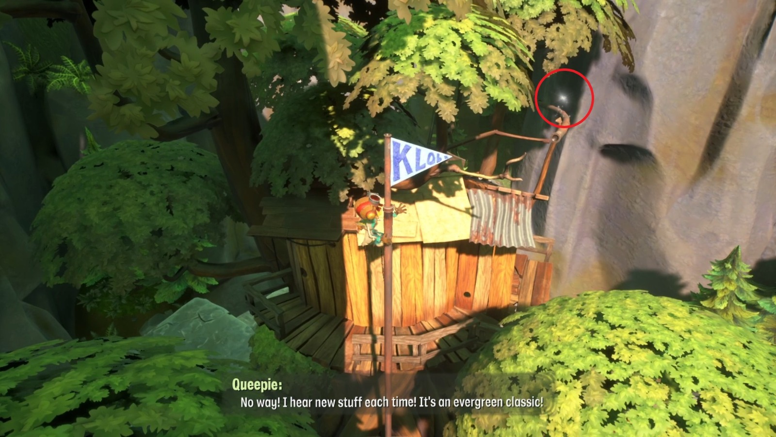 PSI Challenge Cards Motherlobe Quarry Psychonauts 2 Walkthrough