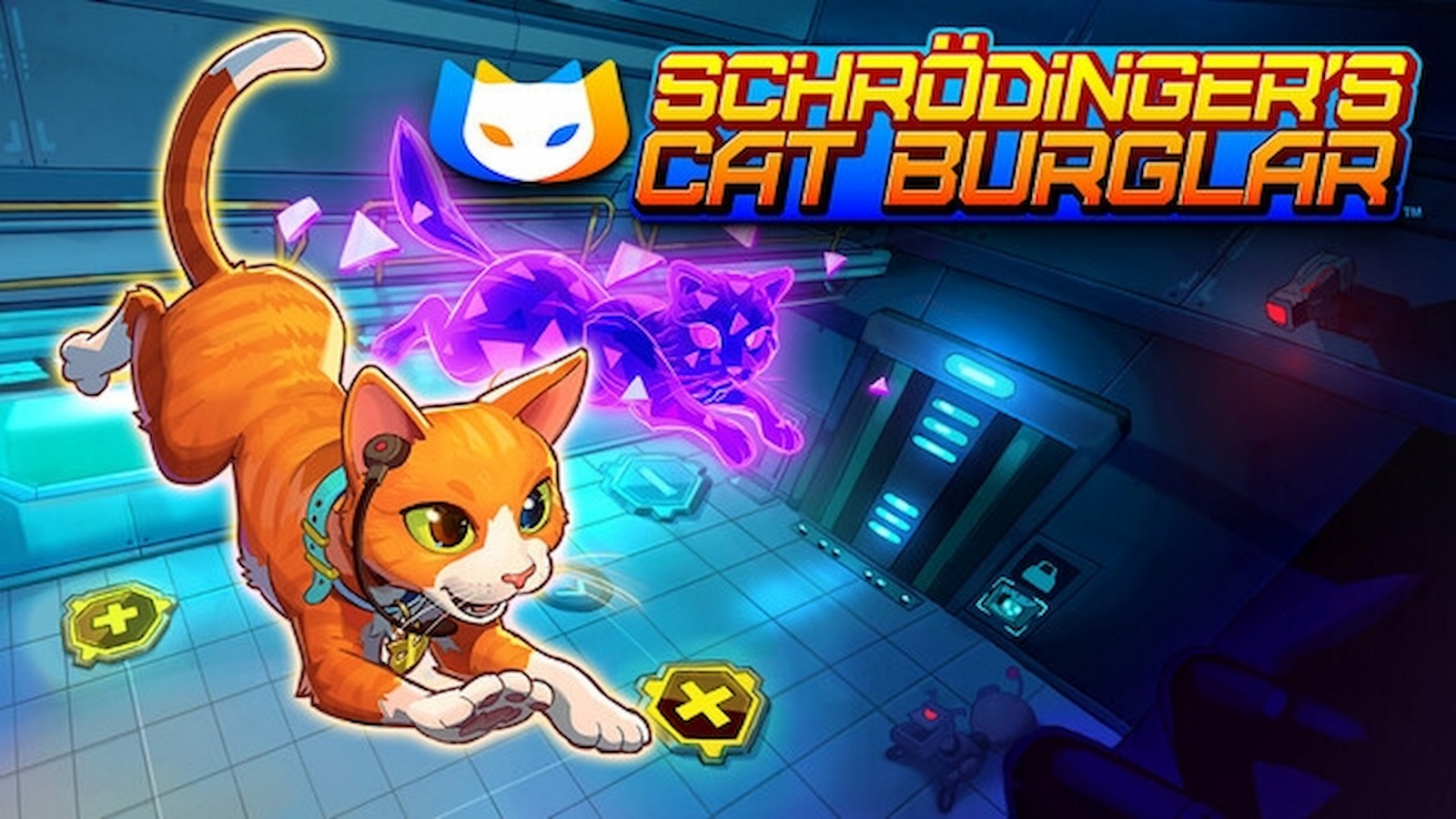 Schrodinger's Cat Burglar Walkthrough and Guide - Neoseeker