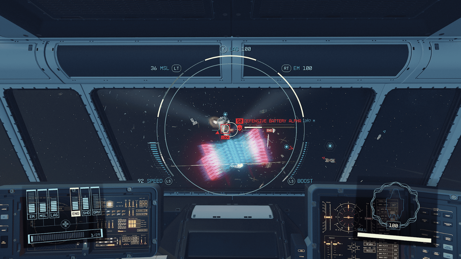 Legacys End - SysDef - Starfield Walkthrough - Neoseeker