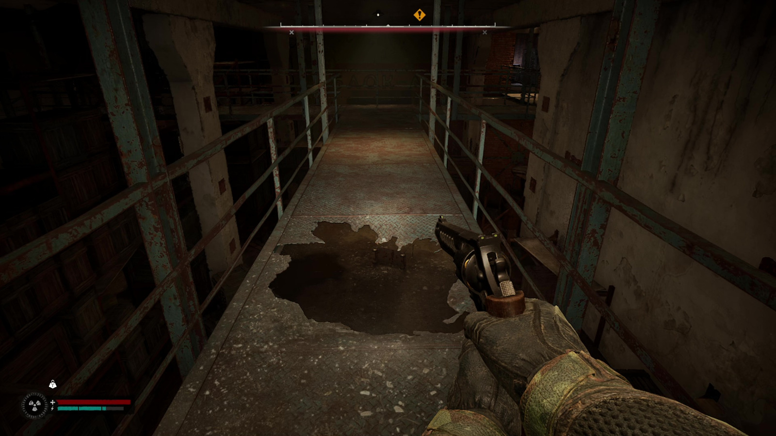 S.T.A.L.K.E.R. 2: Heart of Chornobyl - Happiness for Everyone
