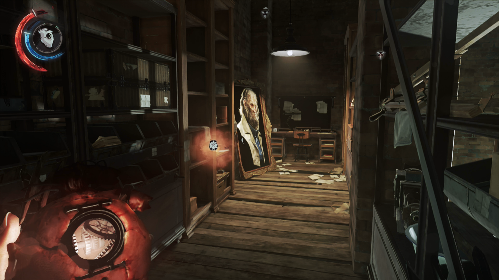 The Good Doctor Dishonored 2 Walkthrough Neoseeker